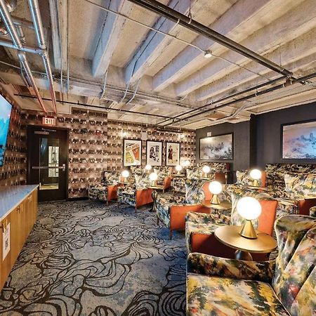 Urban Elegance Studio Oasis Prime Location Κλίβελαντ Εξωτερικό φωτογραφία
