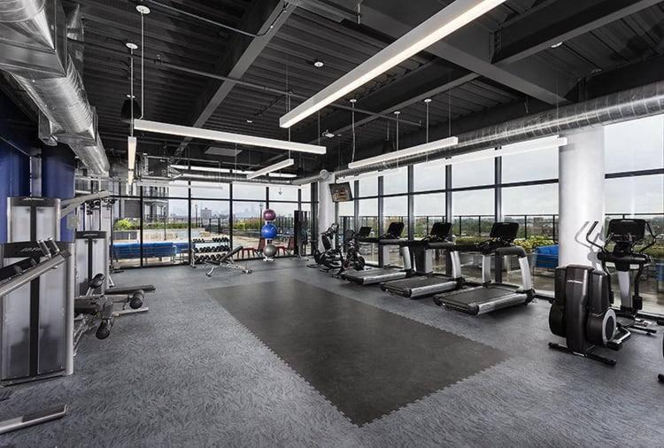 Urban Elegance Studio Oasis Prime Location Κλίβελαντ Εξωτερικό φωτογραφία