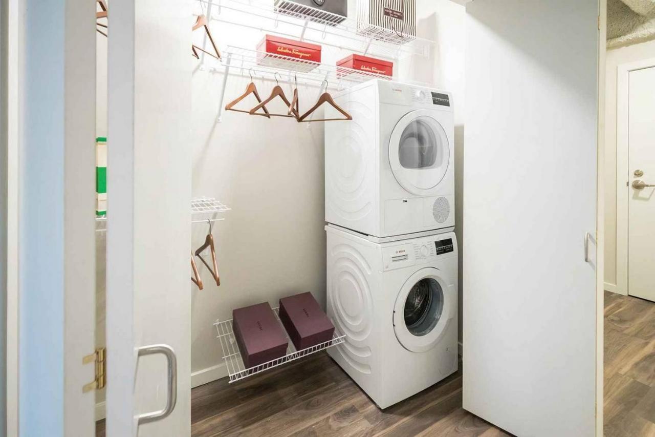 Urban Elegance Studio Oasis Prime Location Κλίβελαντ Εξωτερικό φωτογραφία