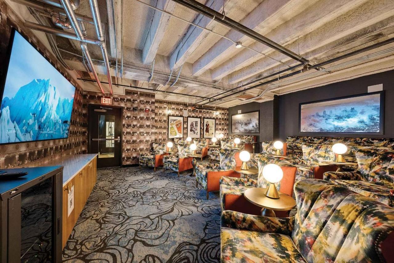 Urban Elegance Studio Oasis Prime Location Κλίβελαντ Εξωτερικό φωτογραφία